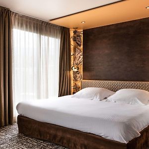 Pokój typu comfort z łóżkiem king-size