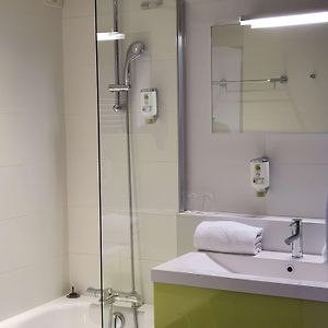 Pokój typu comfort z dwoma pojedynczymi łóżkami